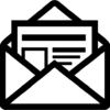 newsletter icon
