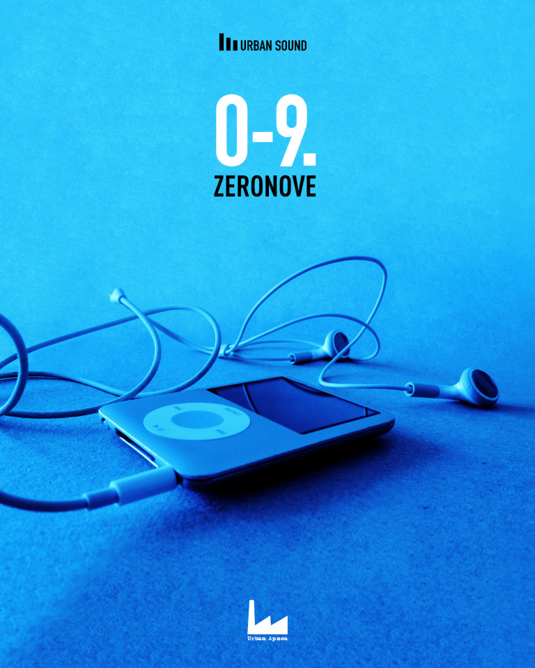 CARTACEO 0-9. Zeronove
