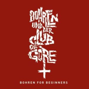 Mekvle - SOUNDTRACK [di Bohren & der Club of Gore]