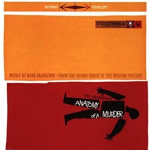 Pazza Domenica - SOUNDTRACK [di Duke Ellington]